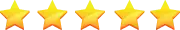 Five stars