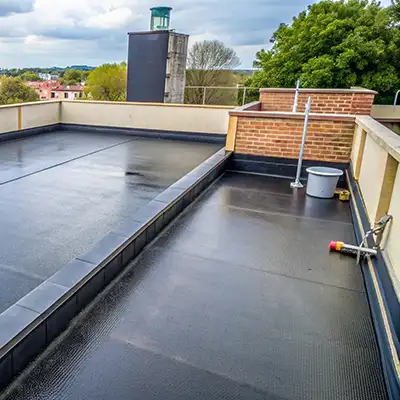 Flat Roofing 1