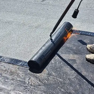 General Roofing 2