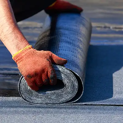 Flat Roofing 3
