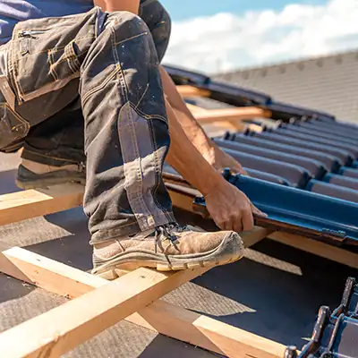 General Roofing 1