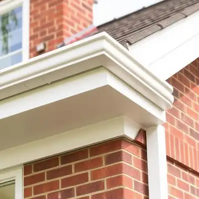 Guttering 1