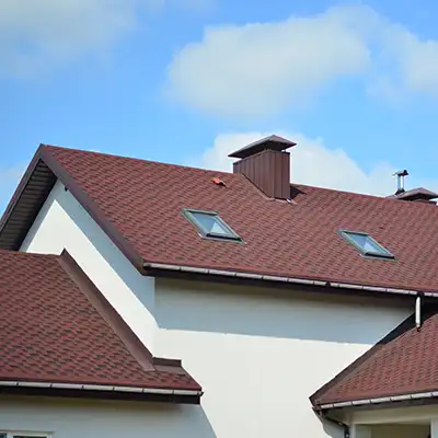 New Roofing 1