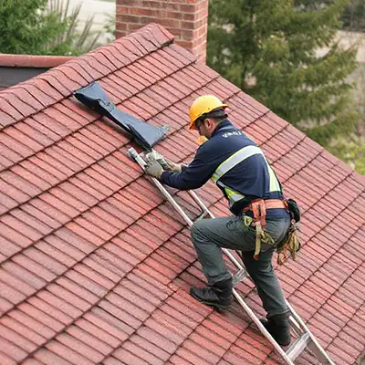 New Roofing 2