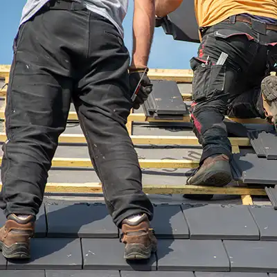 General Roofing 3