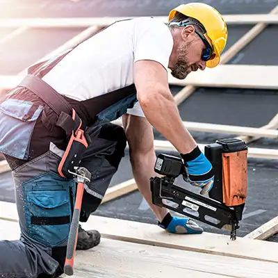 General Roofing 2