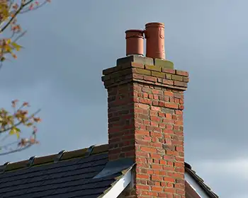Chimney Repairs