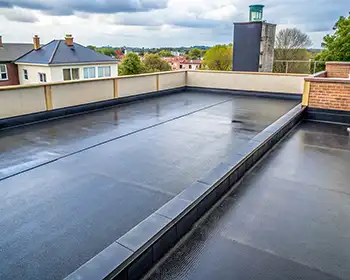 Commercial Roofing