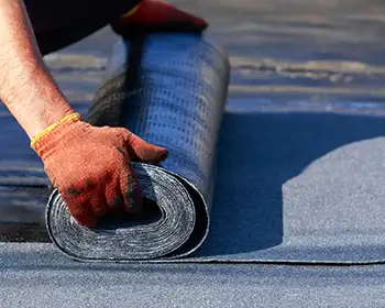 Flat Roofing